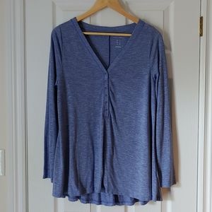 Love & Legend Long Sleeve